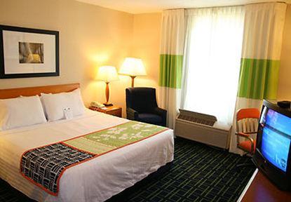 Hotel Fairfield & By Marriott Columbus East