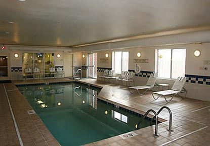 Fairfield & By Marriott Columbus East 3* Reynoldsburg