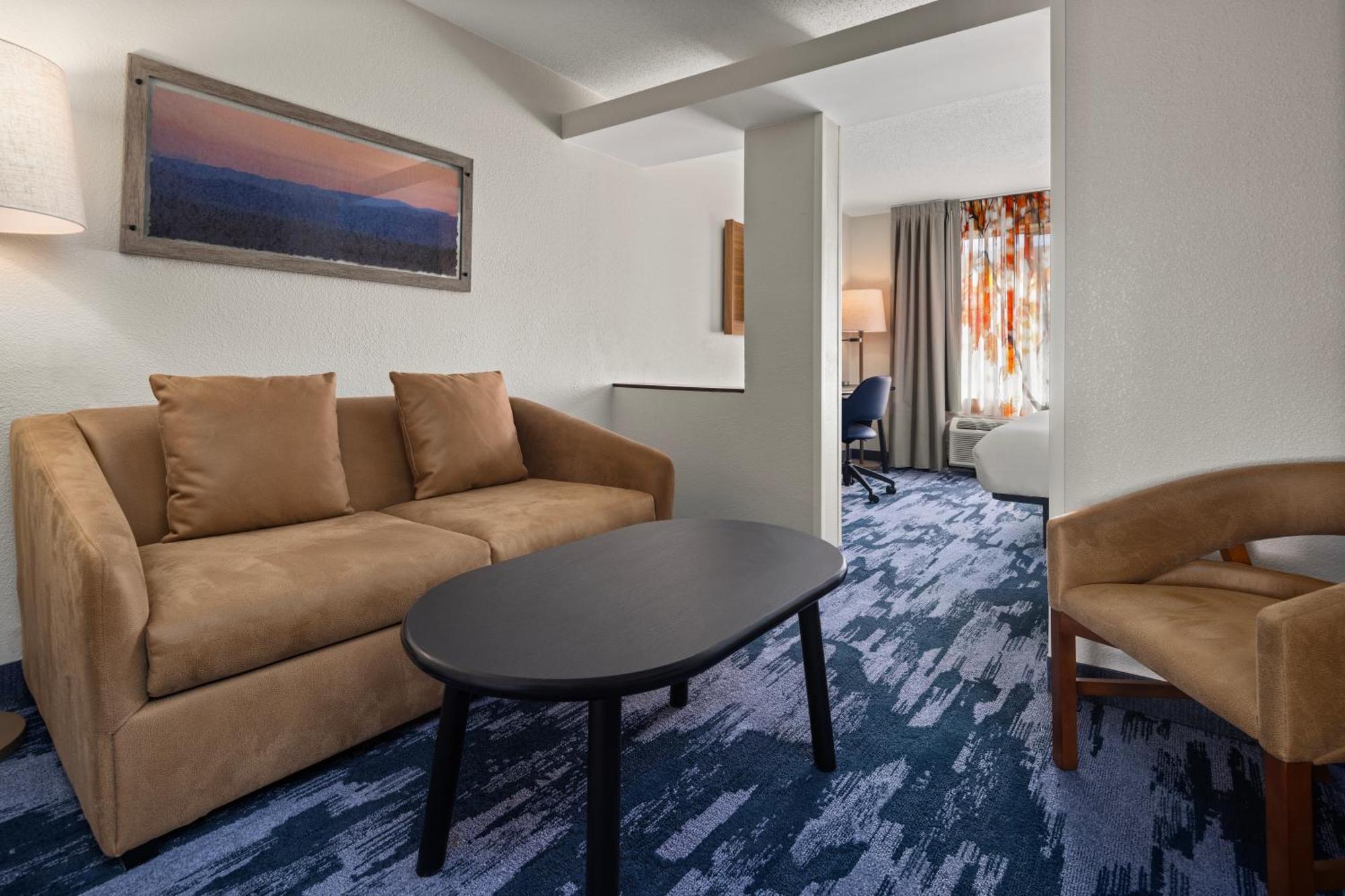 Fairfield & By Marriott Columbus East Hotel Reynoldsburg