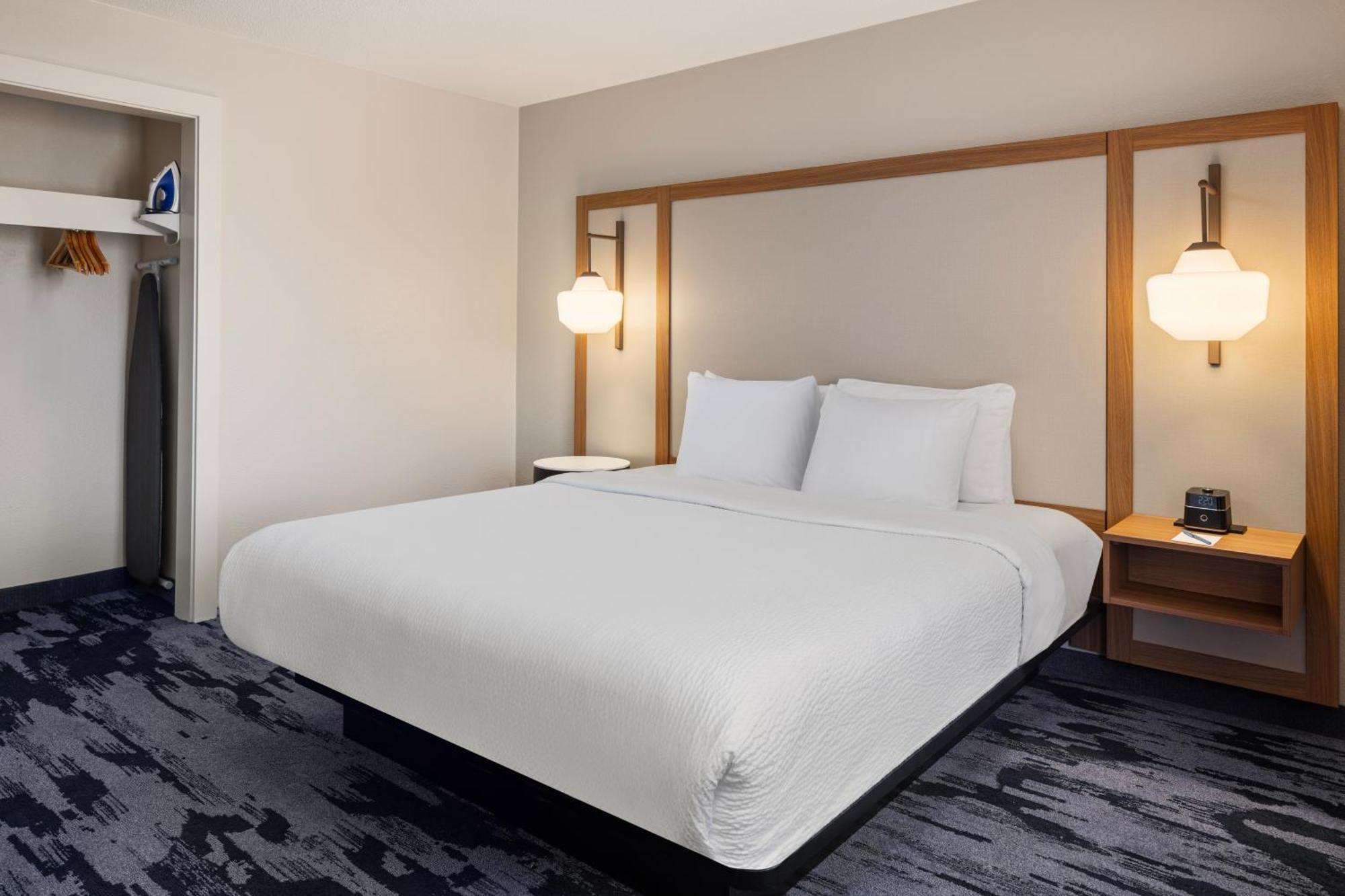 Fairfield & By Marriott Columbus East Hotel Reynoldsburg