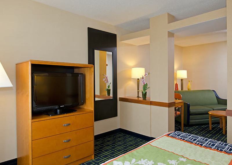 Fairfield & By Marriott Columbus East Hotel Reynoldsburg