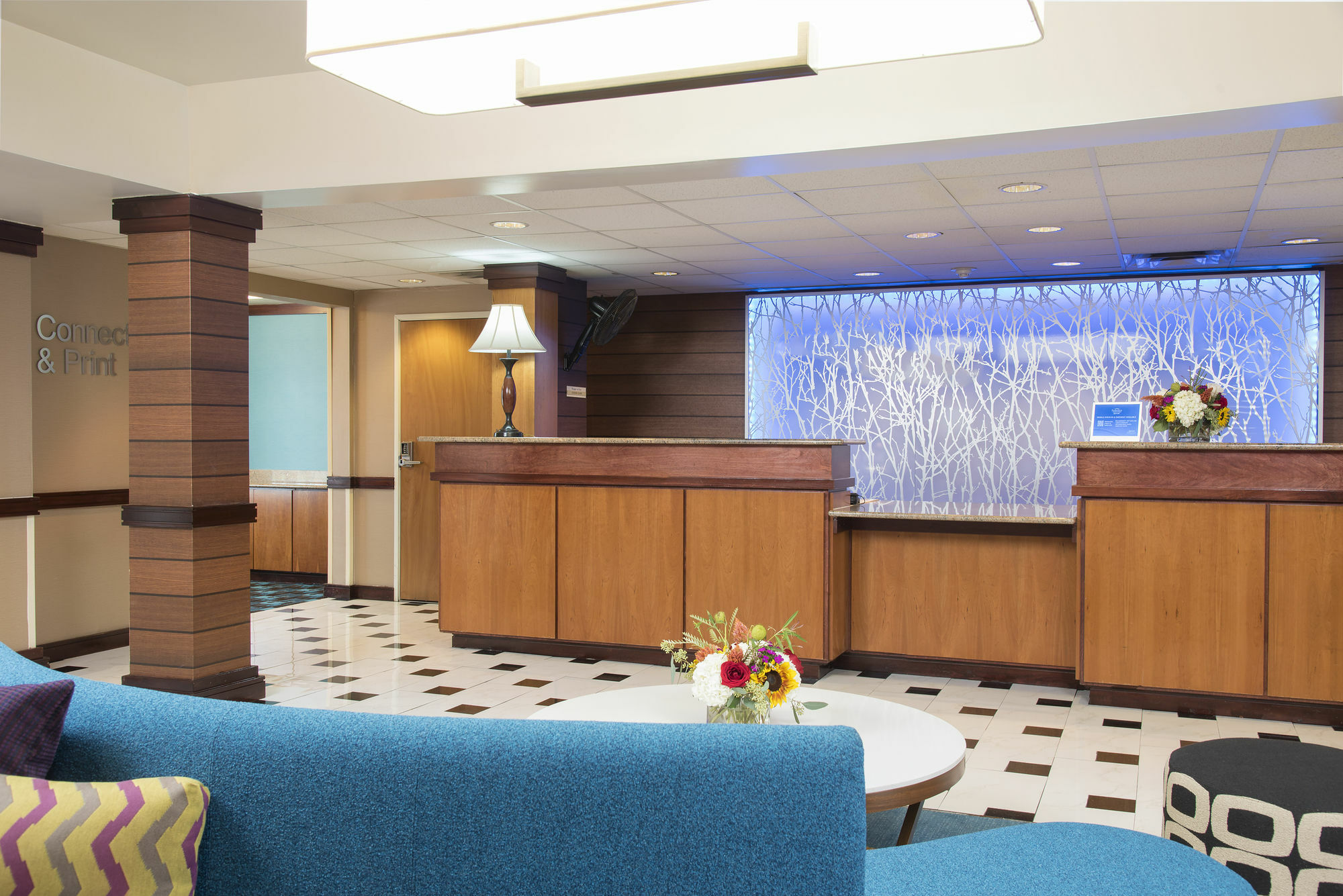 Hotel Fairfield & By Marriott Columbus East