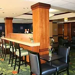 Fairfield Inn & Suites By Marriott Columbus East 